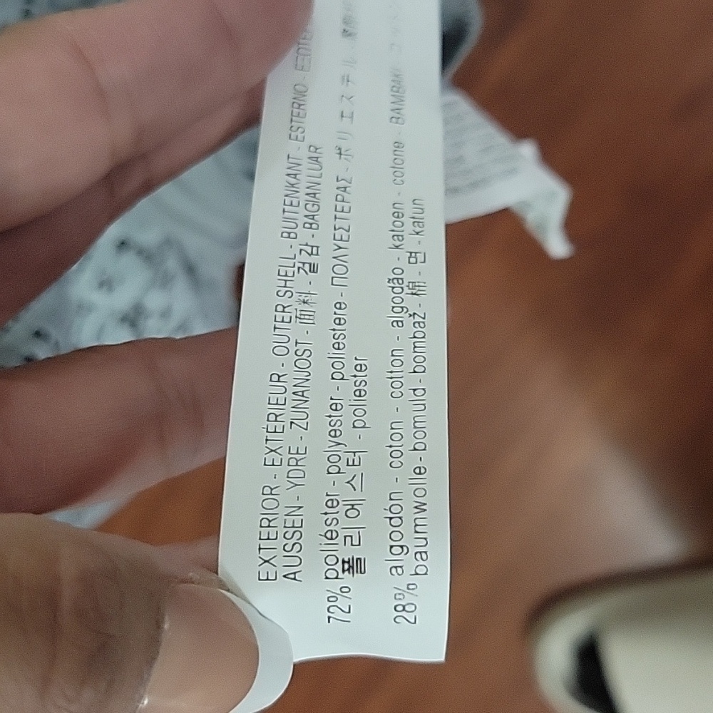 Zara Basic collection - Picture 8 of 8